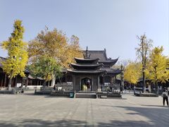 -钱王祠