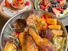 -Mogul Eatery·大亨餐酒馆
