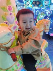 -万达宝贝王(桂林叠彩店)