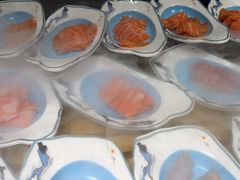 -星伦多 自助料理(圆融店)