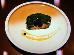 -鹿萤季·营地小馆(皇后公园店)