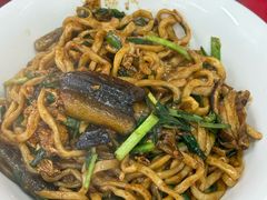 -三百碗宝应长鱼面(板仓街店)