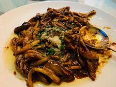 -逸林轩中餐厅(中信泰富朱家角锦江酒店)