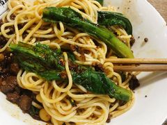 花市豌杂面-花市豌杂面(民生路店)