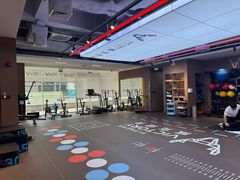 -威克健身游泳(万菱汇店)