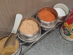 -柳记海鲜坊·蒸汽海鲜·福州菜·香辣蟹(芳群园店)