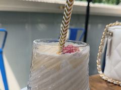 -Sirena海妖日咖夜酒