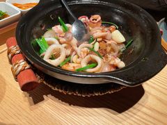-人间酒暖·Go blanc·烧鸟·深夜食堂(陆家嘴店)