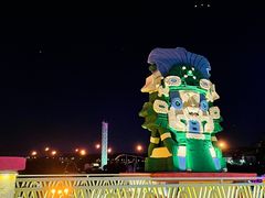 -重庆玛雅海滩水公园