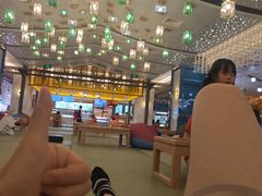 -青水瓦台汤泉(未央店)