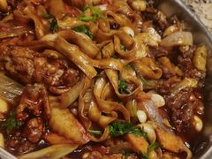 -黄记煌三汁焖锅(新世纪广场店)