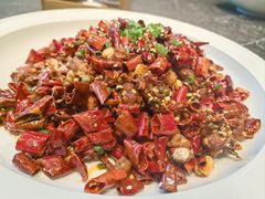 -悦百味·品质川菜(橄榄郡店)