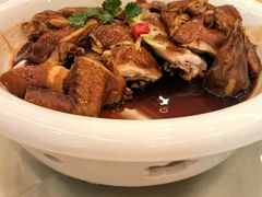 -太子园林酒家