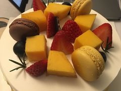 -爱达乐面包生日蛋糕(红光西华店)