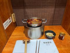 -独食火锅·半米屋台(望平街店)