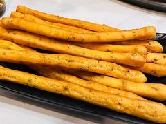 -老佛爷正宗铜炉蛙锅(五道口店)