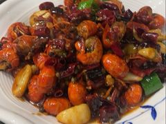 -神仙钵湘香土菜馆(光华路店)