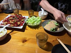 -望京一号·重庆江湖菜(工体店)