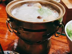 -古关火锅店(古北水镇景区店)