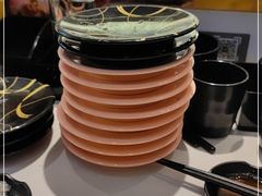 -争鲜回转寿司(朝北大悦城店)