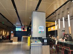 -麦当劳(湖滨路店)