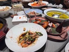 -小厨娘淮扬菜(河西奥美大厦店)