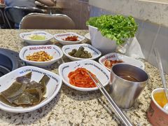 -安又胖韩国烤肉(美罗城店)