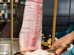 -淘米捞·米汤脆鲩鱼火锅(福田皇岗店)