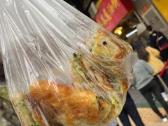 -咏春葱油饼(德政中路店)