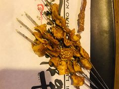 -马海涛牛肉串·午市牛腩饭·烧烤夜宵(领汇广场店)
