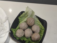 -陈记顺和潮汕牛肉火锅(韩江路店)