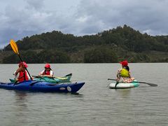 -千岛湖湖人皮划艇俱乐部