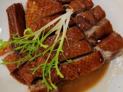 -椿记烧鹅(叠彩店)