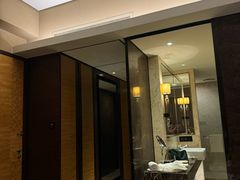 -西安赛瑞喜来登大酒店