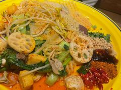 -北丐先生·野馄饨烧烤(雨花万象店)