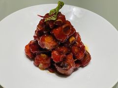 -红城阁·上海味道(四平路店)