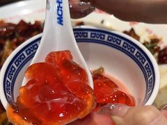 -禄鼎记·多口味酸菜鱼(侨鑫店)