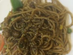 -吃饼人西餐(南开店)