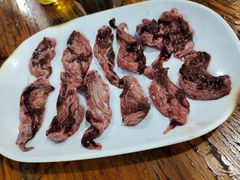 鲮鱼肠-章记正宗南岗鱼蛋火锅