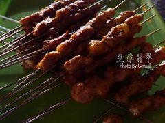 -星雅翠餐厅