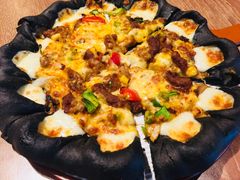 -必胜客(大悦城店)
