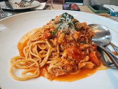 -斯普汇生蚝牛排馆(中骏世界城店)