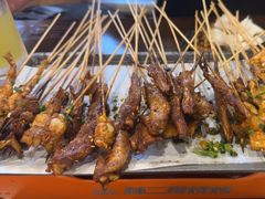 -林二哥宜烤官·宜宾小烧烤