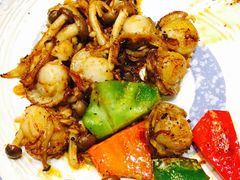 -桃夭日式料理(国信店)