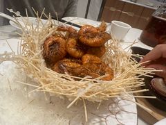 -海上名珠·海鲜酒楼(励骏庞都店)
