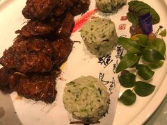 -汤记传菜(秀浦路店)