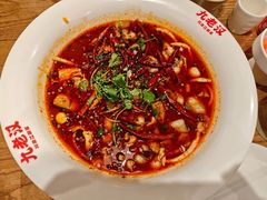 -九老汉·川渝江湖菜(合川路2店)
