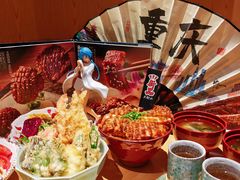 -鹤龟料理店(时代天街店)