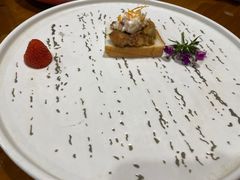 -大江户日本料理(吕厝店)