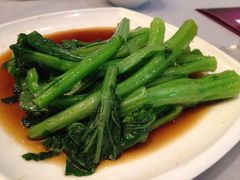 广东菜心-御花园·粤菜·海鲜火锅(中山公园店)